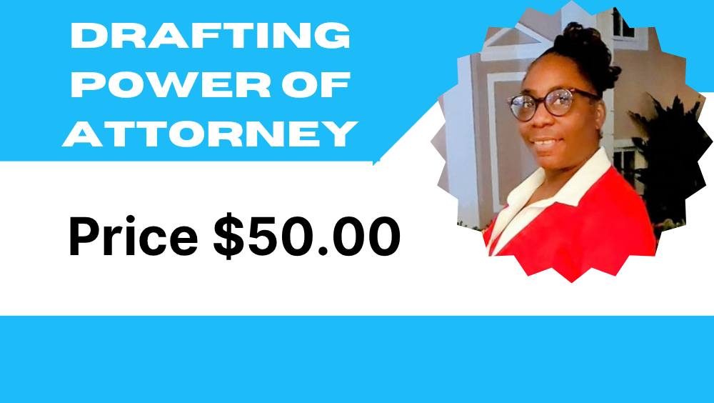 Paralegal and Professional Services