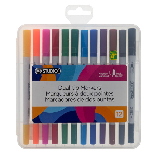 Markers