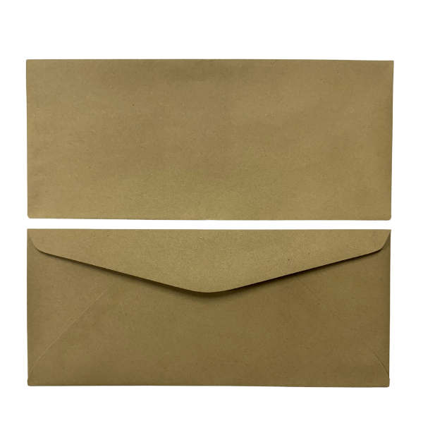 Envelopes - #10-(12)