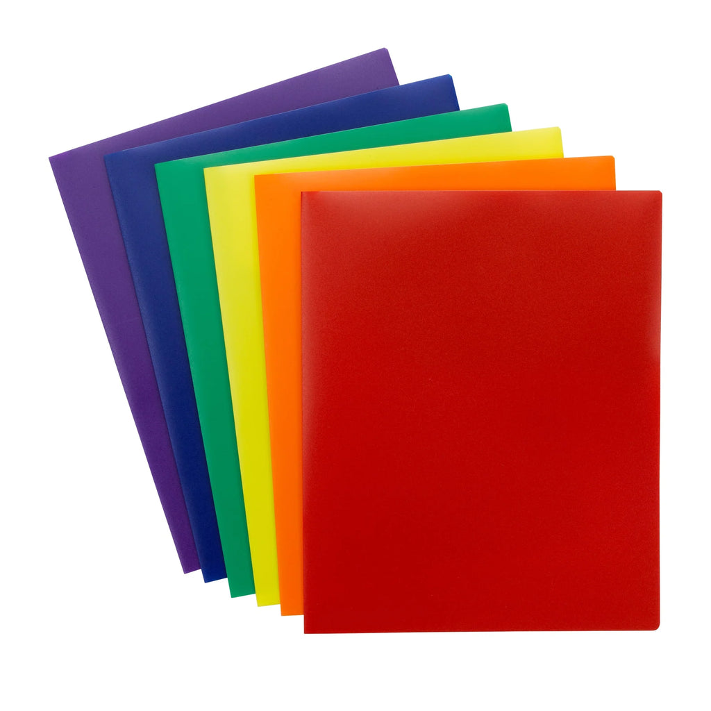 Folders