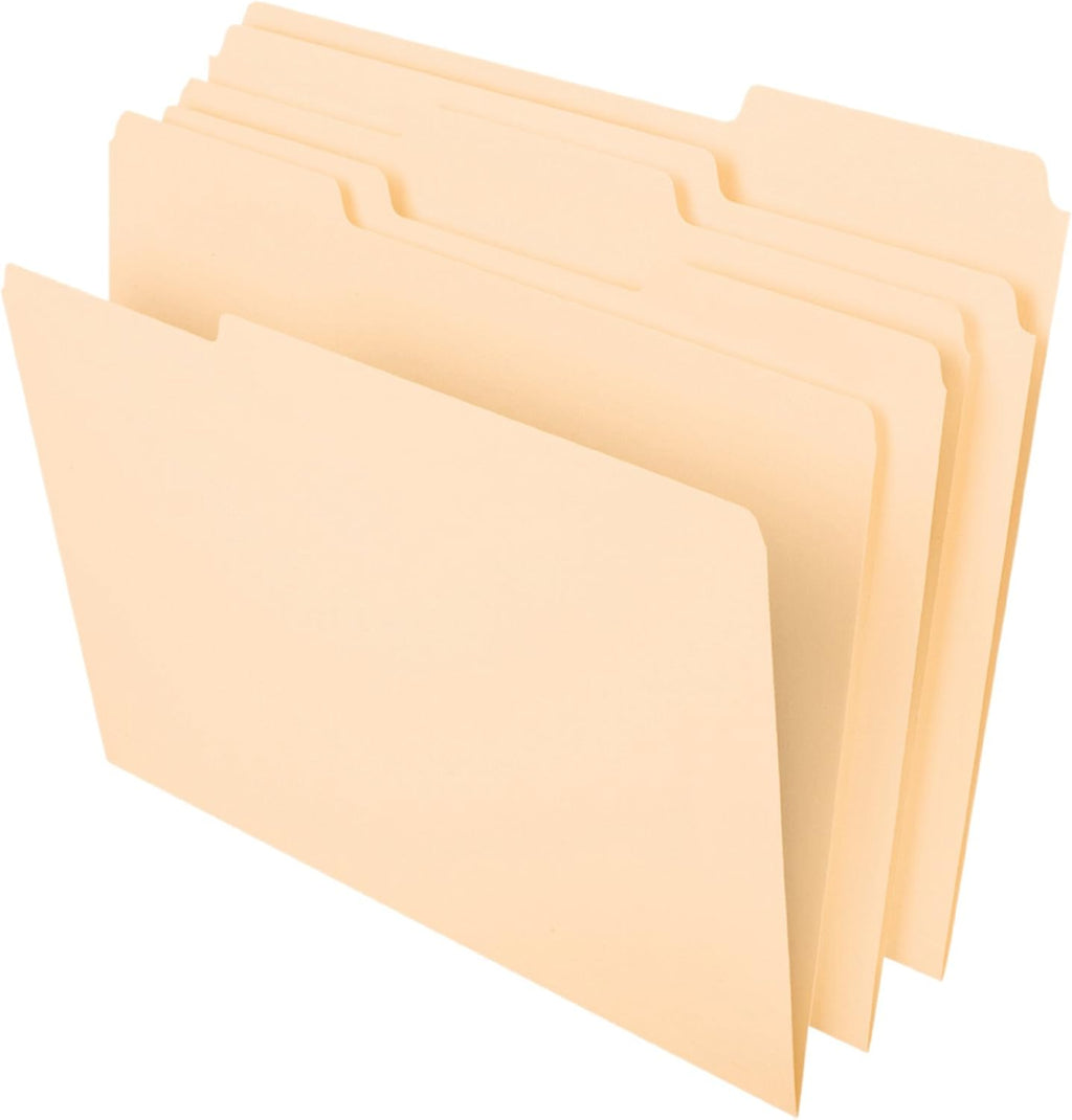Folders