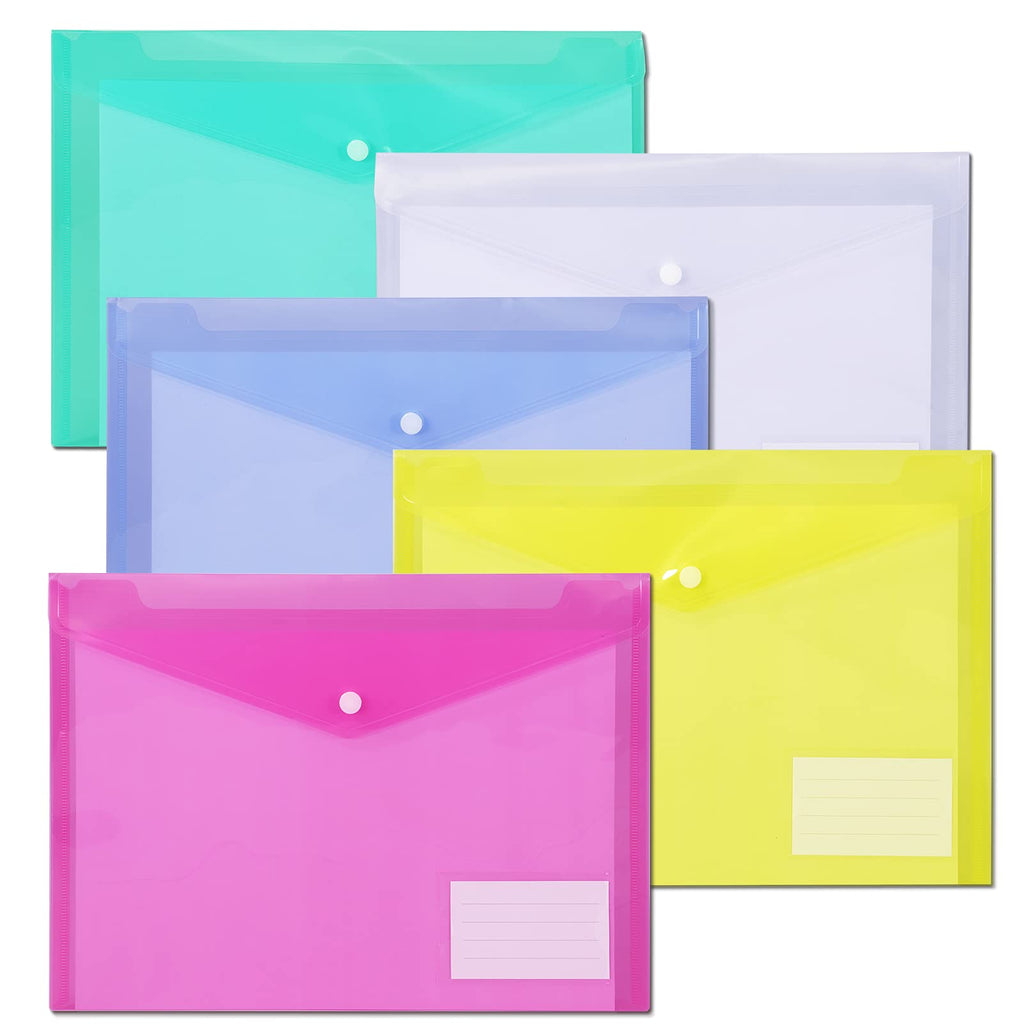 Folders
