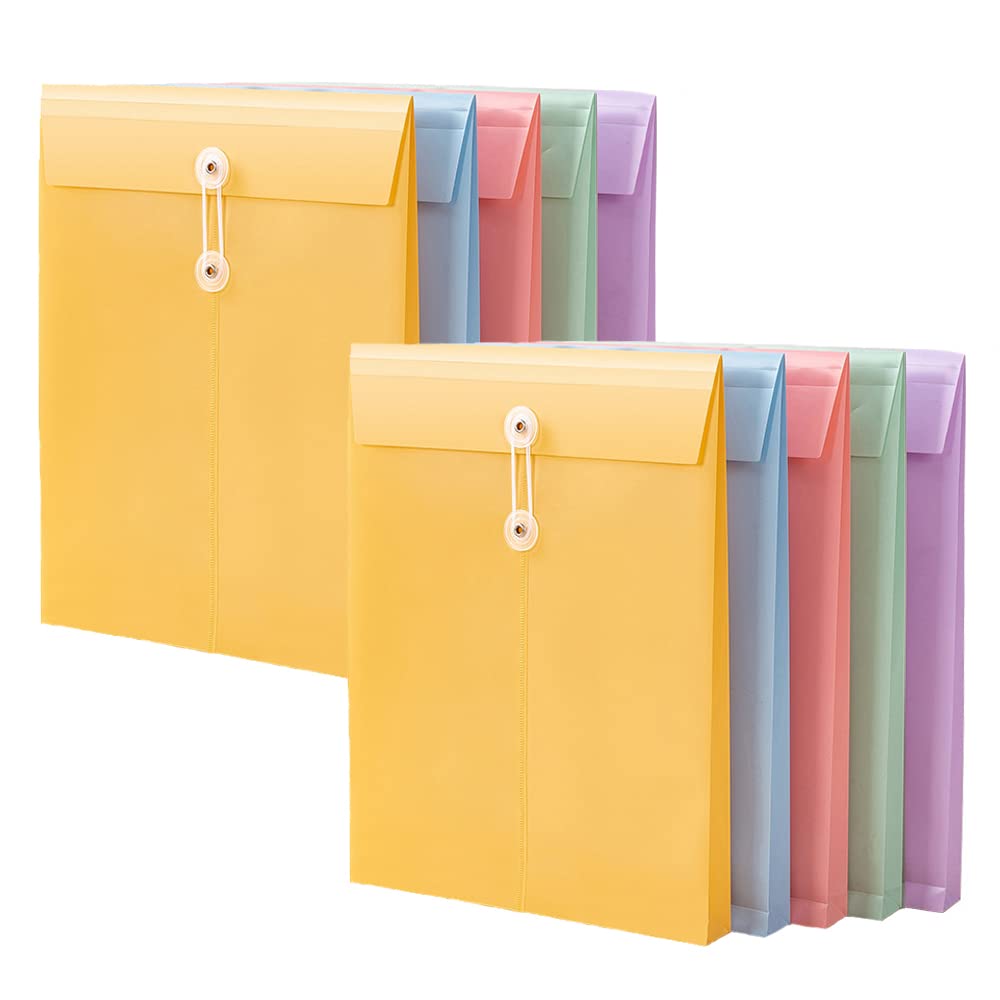 Folders