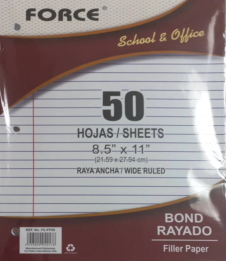 Folder Leaves (50)