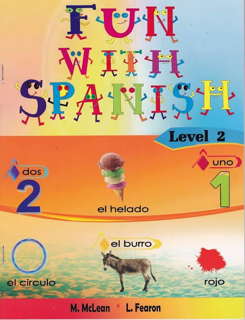 Infant Textbook-4 Years