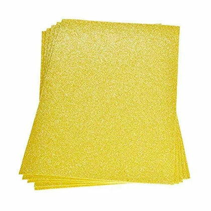 Glitter Foam Board