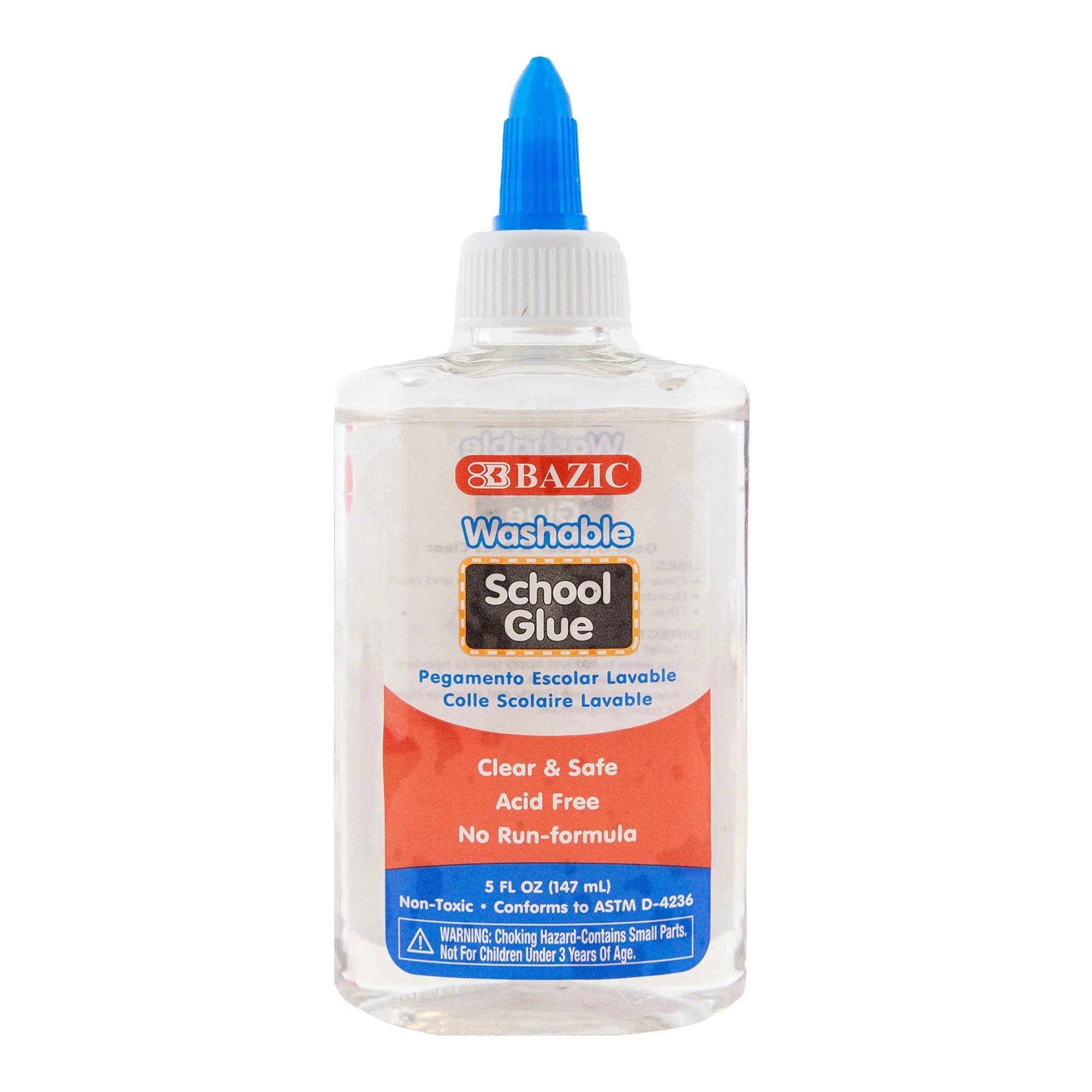 School Glue - Large 147 ML