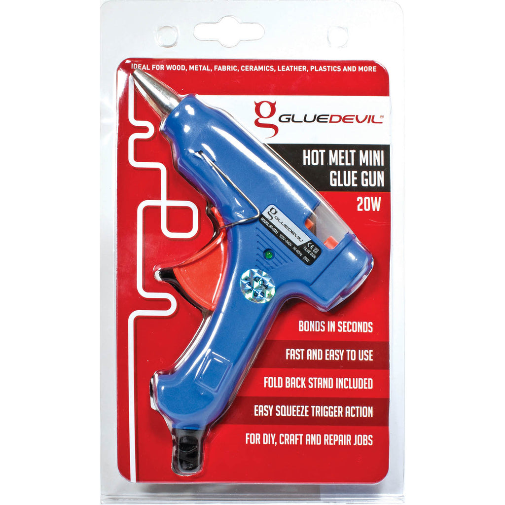 Glue Gun Accessories