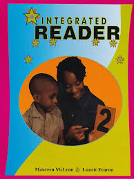 Primary Textbook - Grade 2 - Integrated Reader 2
