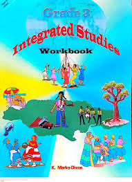 Primary Textbook - Grade 3