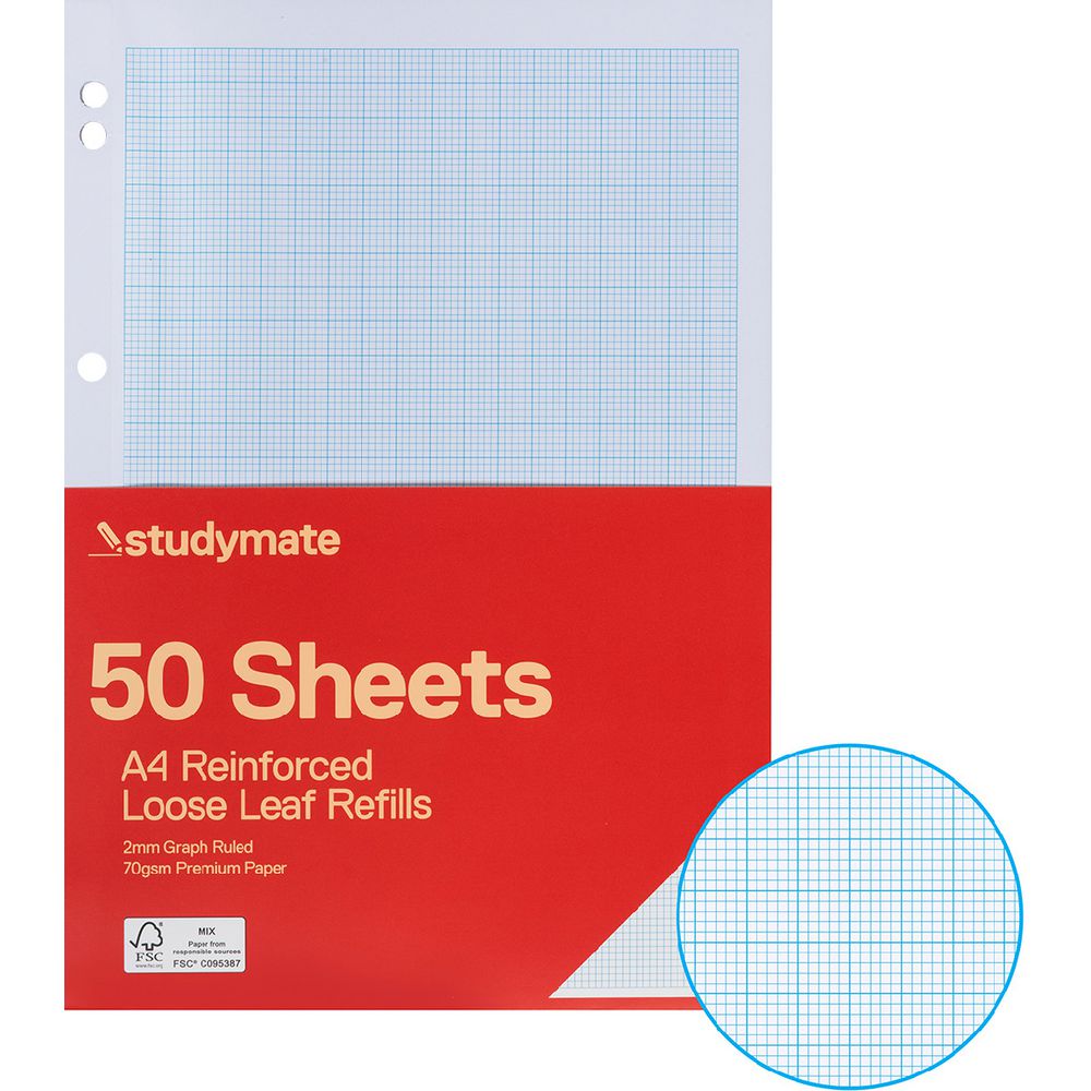 Graph Sheets