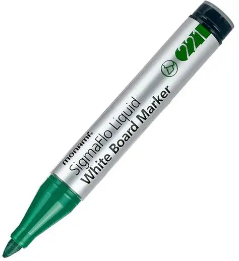 Whiteboard Markers - Sigmaflo