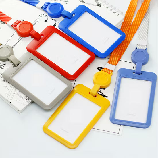 ID HOLDERS