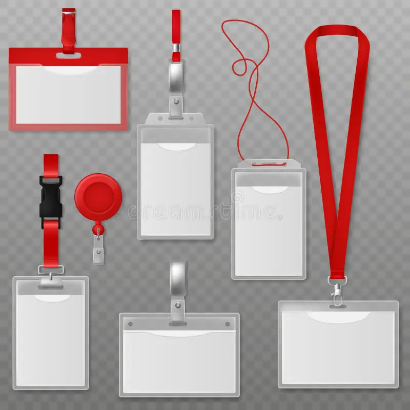 ID HOLDERS