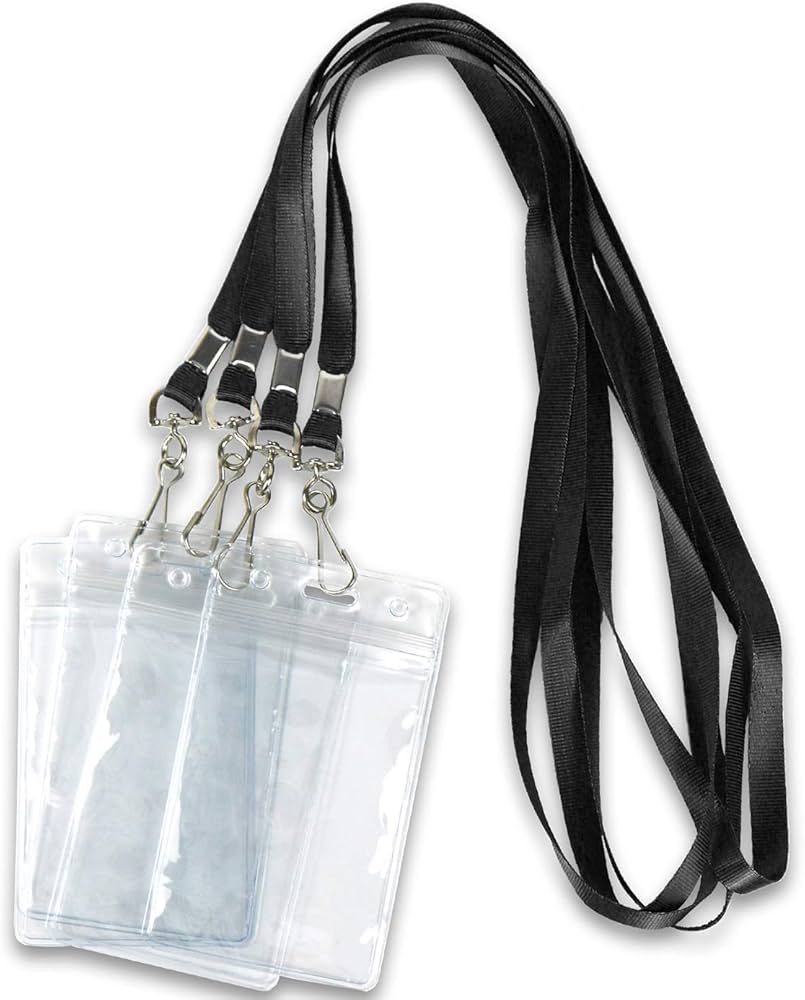 ID HOLDERS