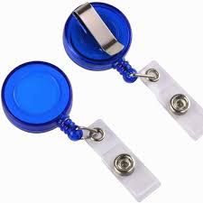ID HOLDERS