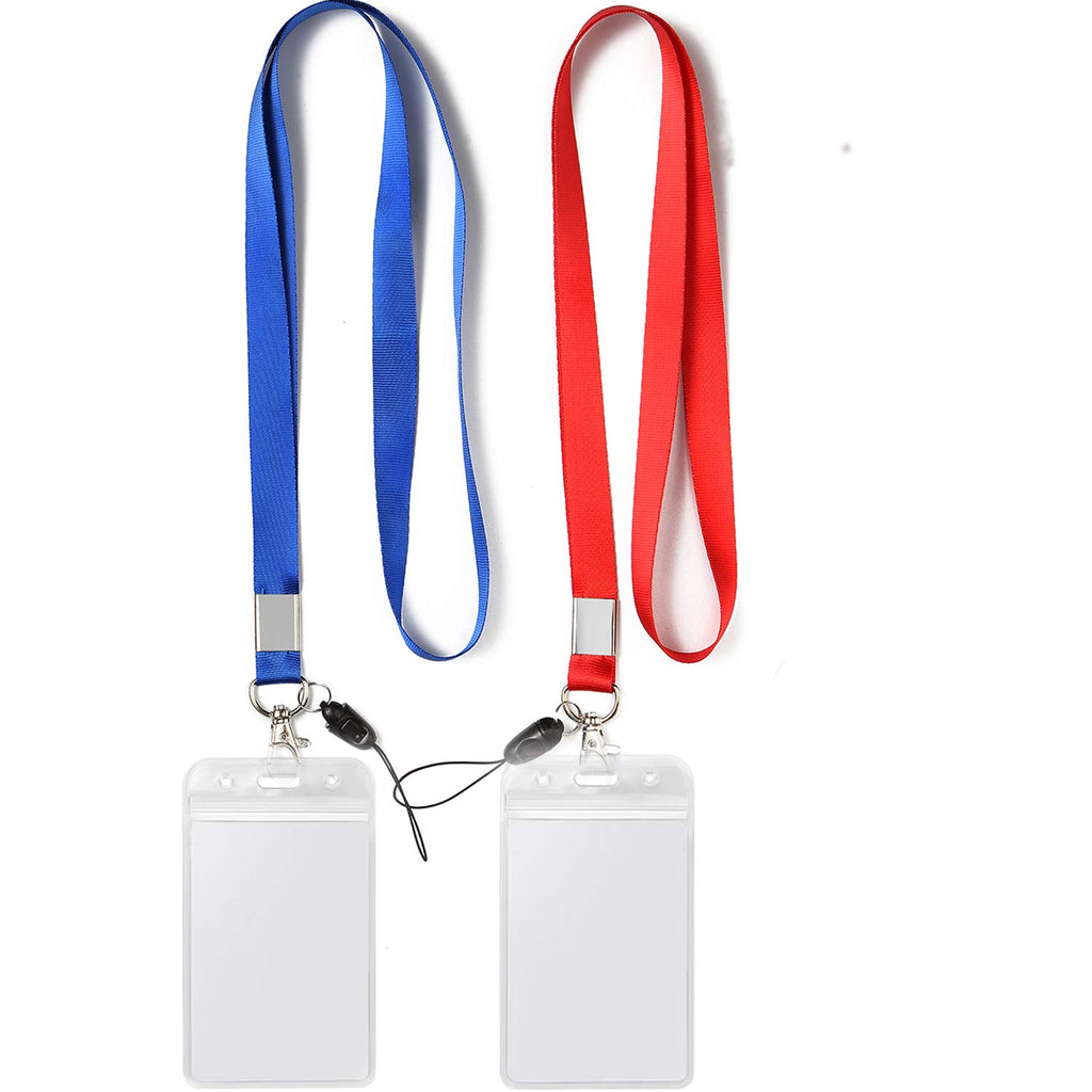 ID HOLDERS