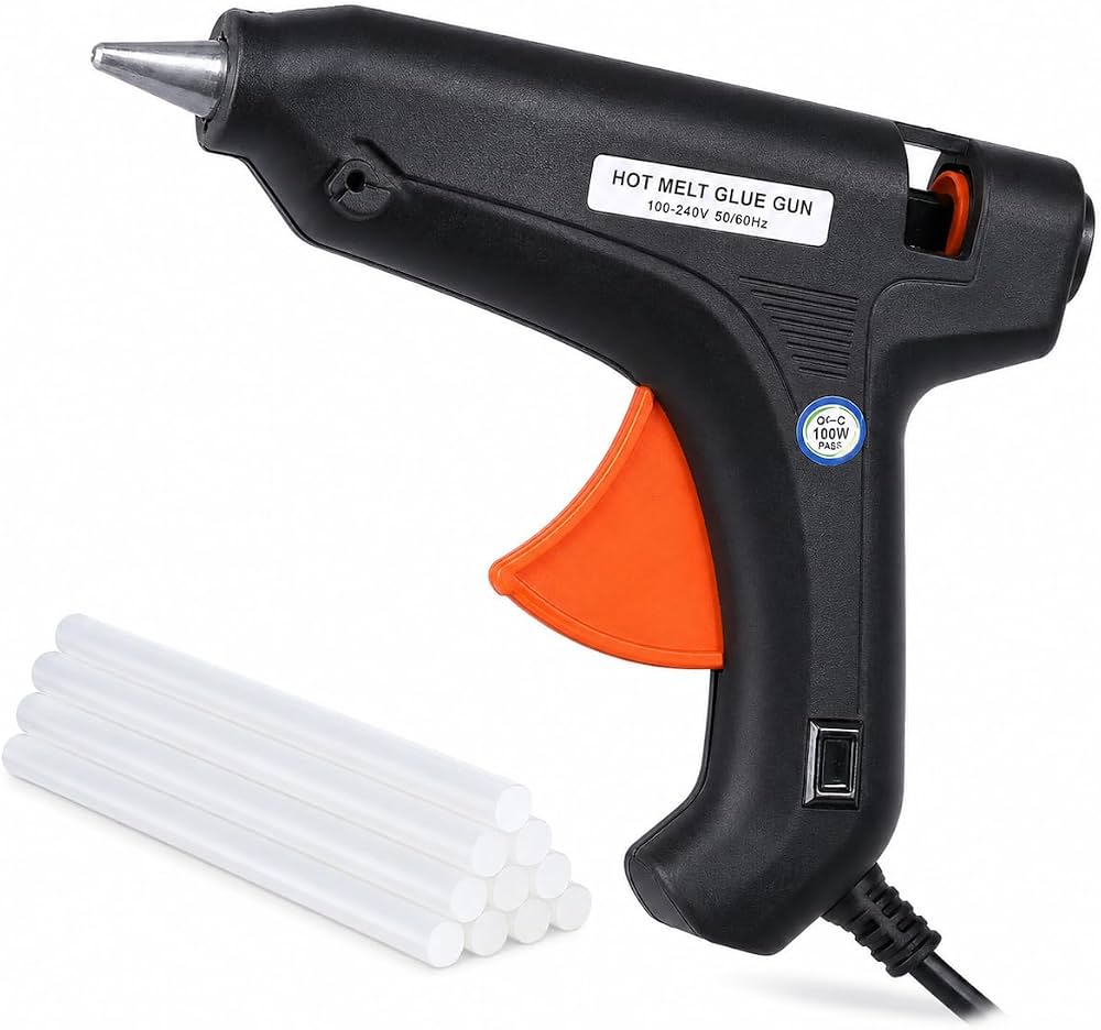 Glue Gun Accessories
