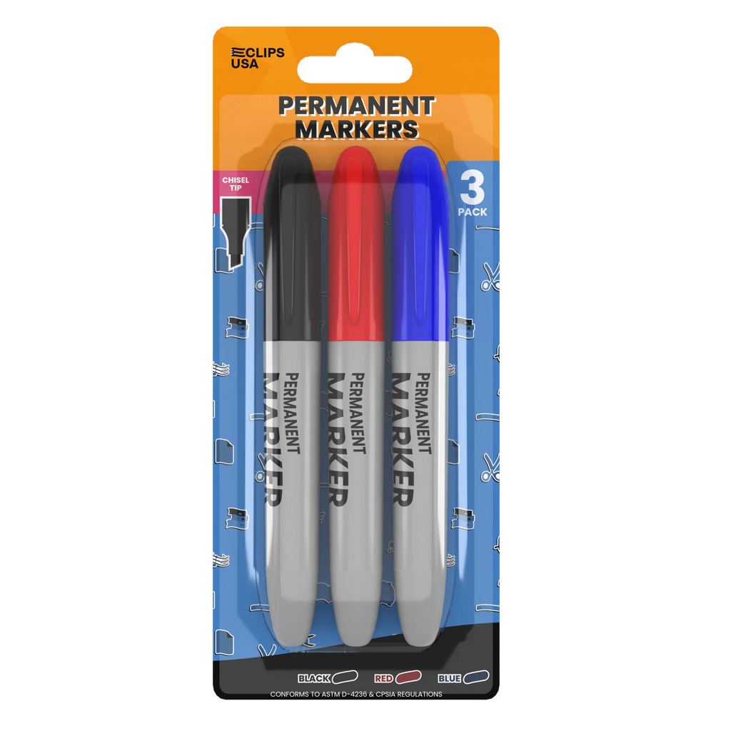 Markers
