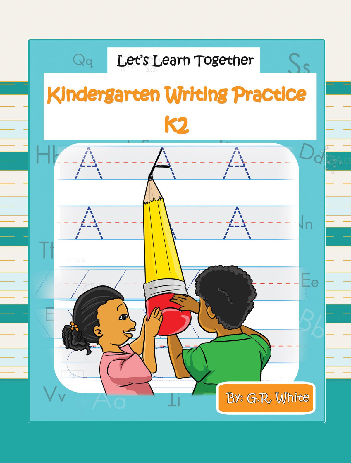 Infant Textbook-4 Years