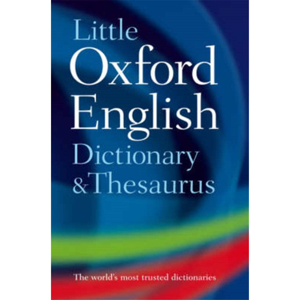 OXFORD DICTIONARY