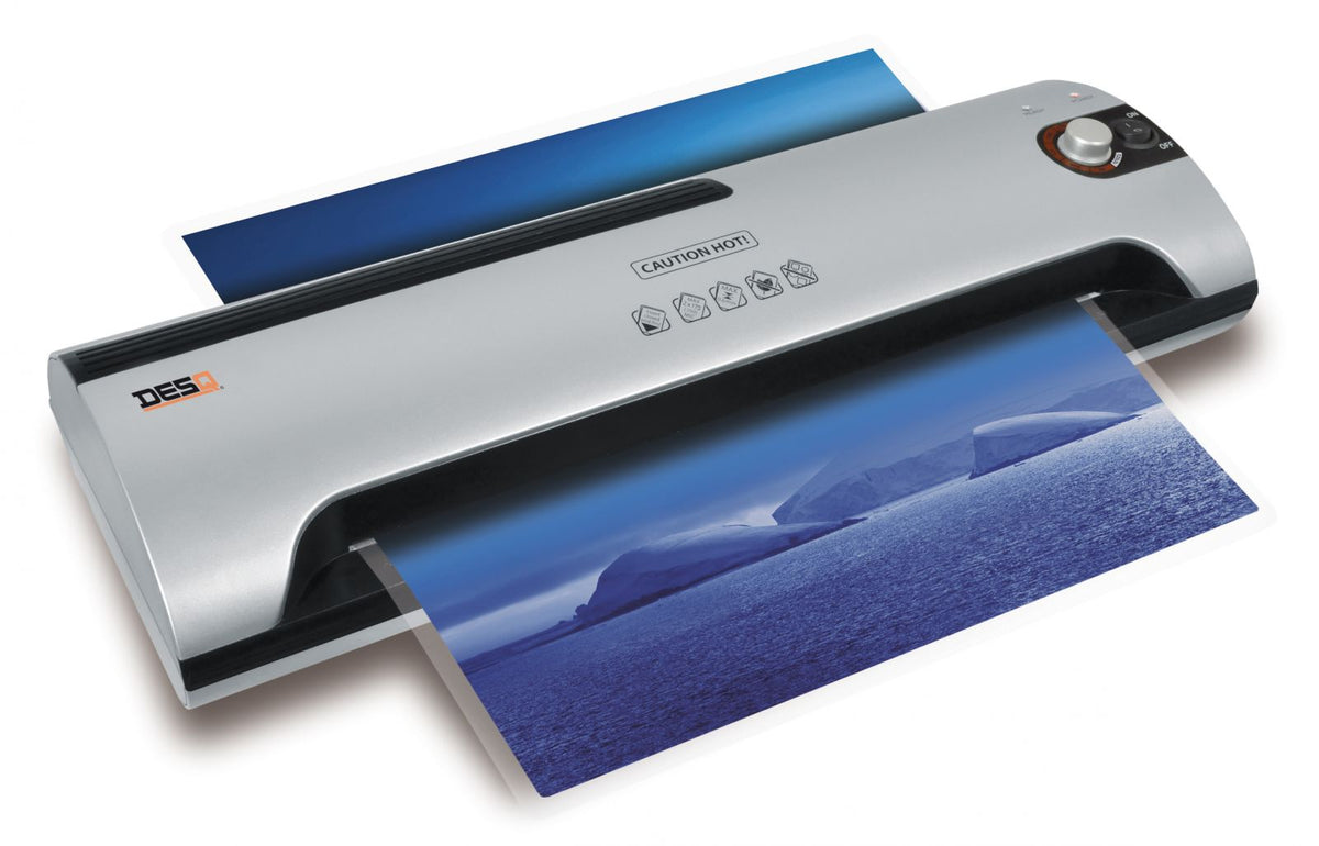 Laminating