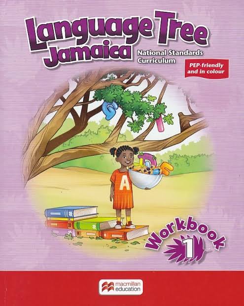 Primary Textbook - Grade 1
