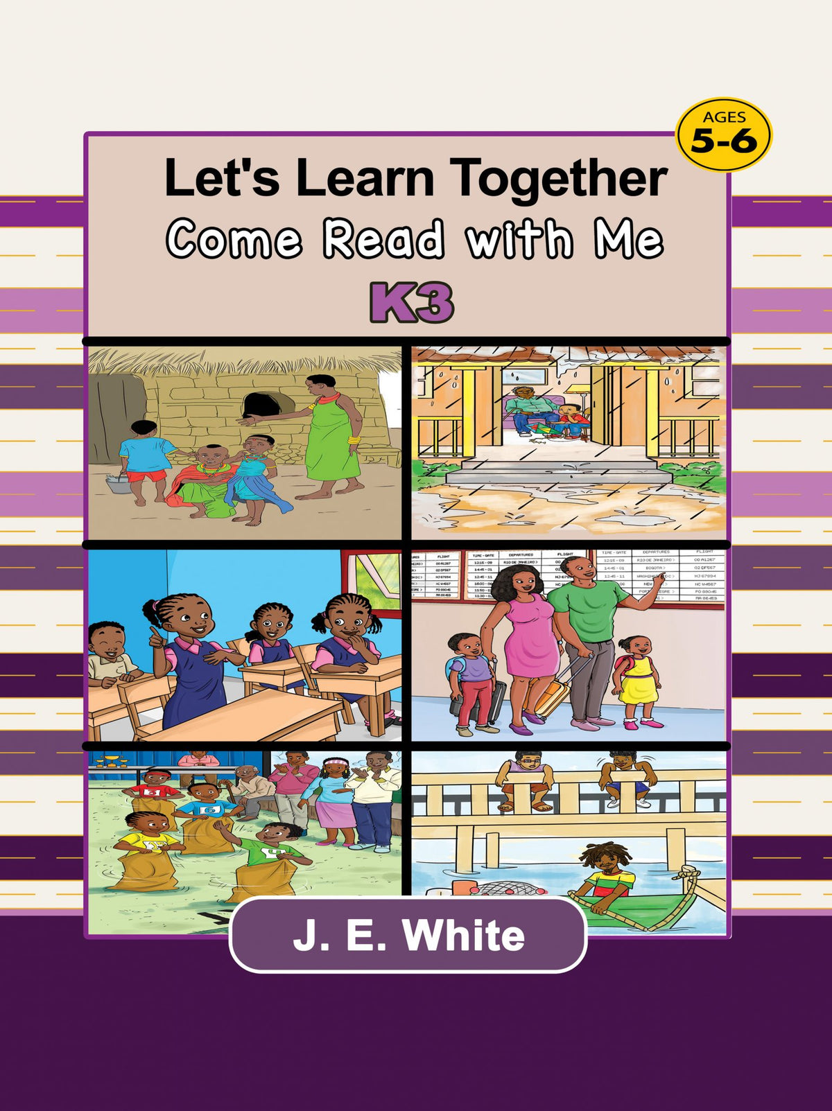 Infant Textbook-5 Years