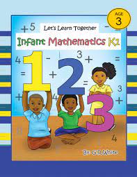 Infant Textbook-3 Years