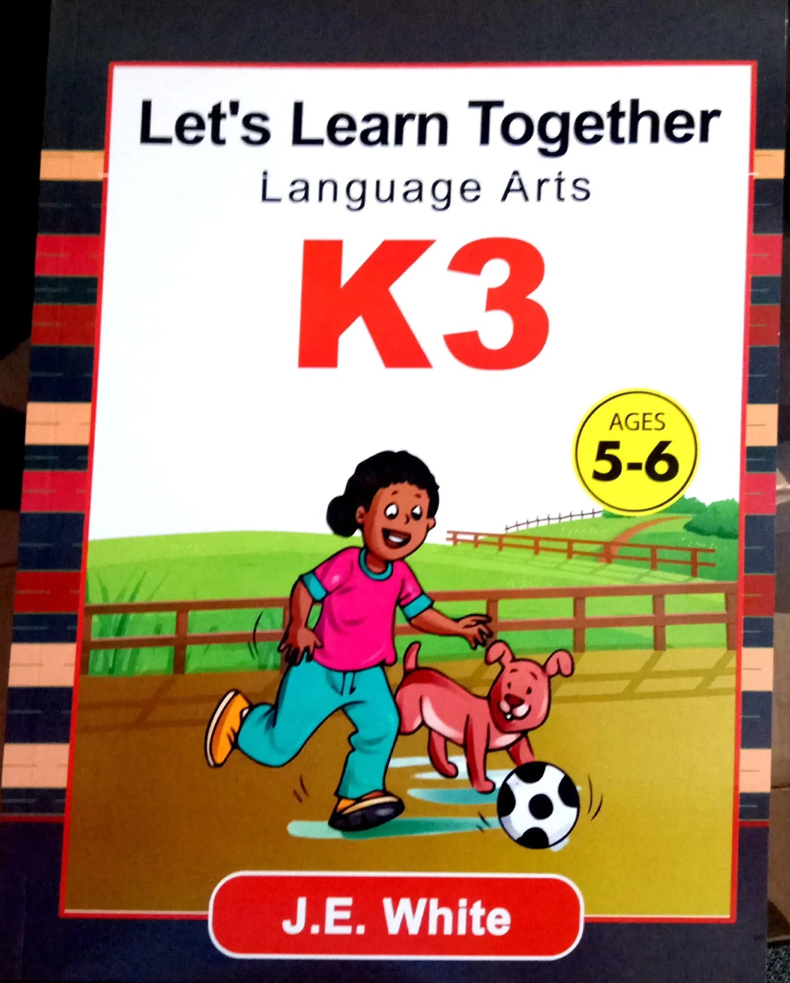 Infant Textbook-5 Years