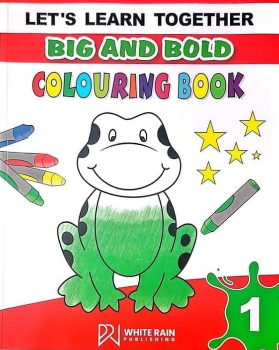 Infant Textbook-4 Years
