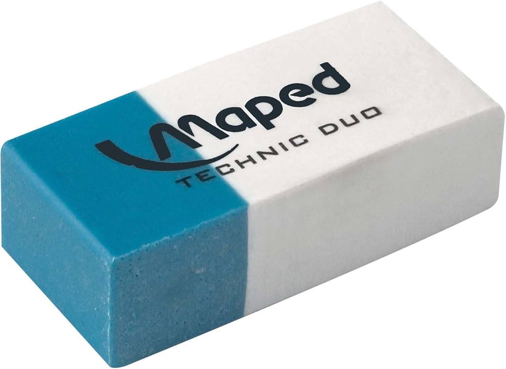 Erasers