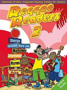 Primary Textbook - Grade 2