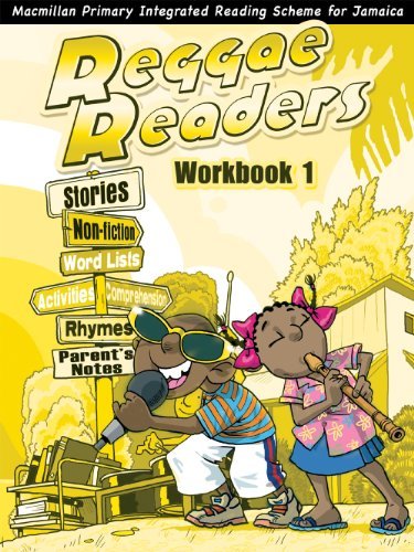 Primary Textbook - Grade 1