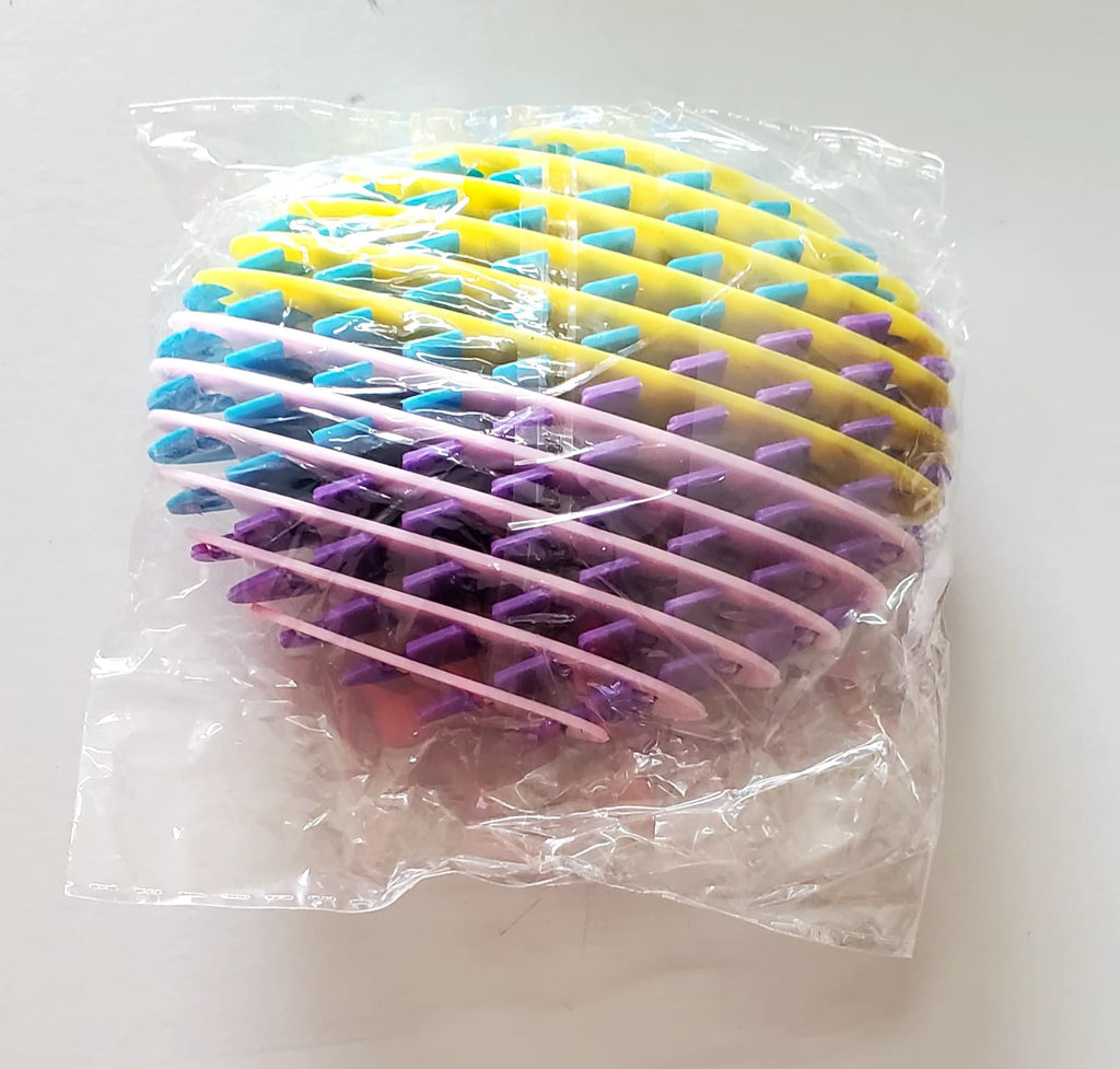 Cube Puzzle