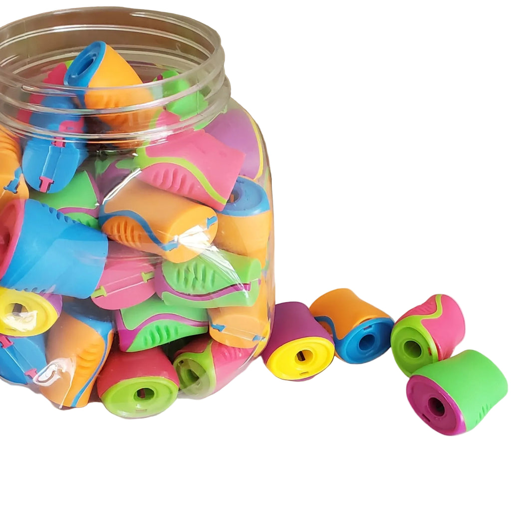 Sharpeners