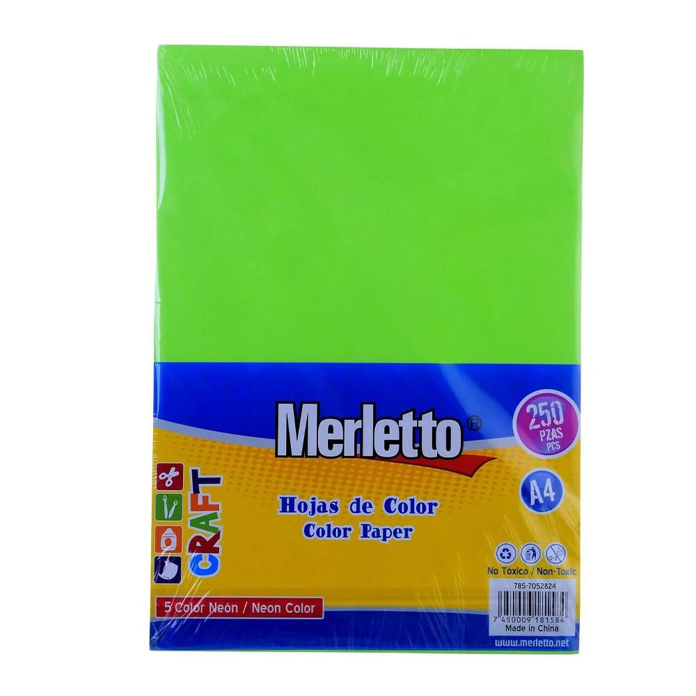 Construction Papers