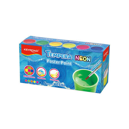 Poster Paint
