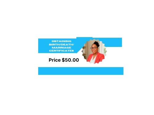 Paralegal and Professional Services