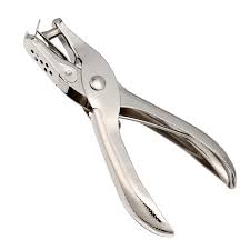 One Hole Punch Small