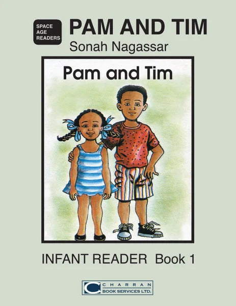 Infant Textbook-5 Years