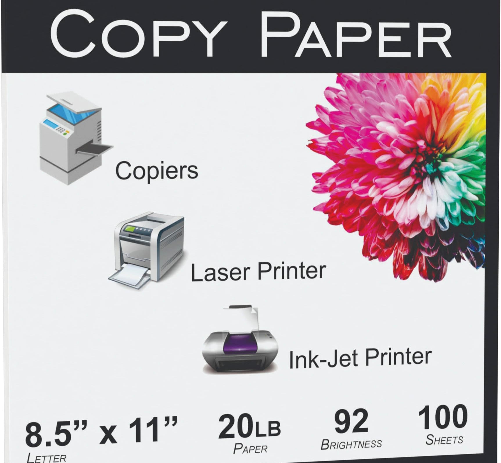 Copy/Print Paper