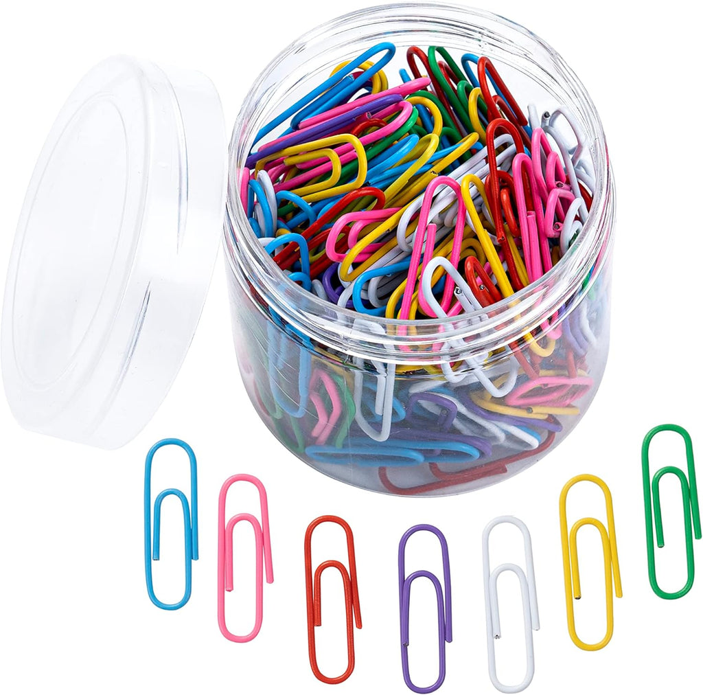 Paper Clips