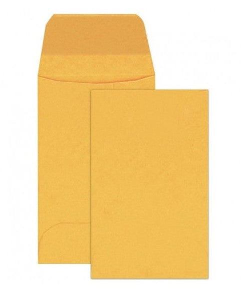 Envelopes