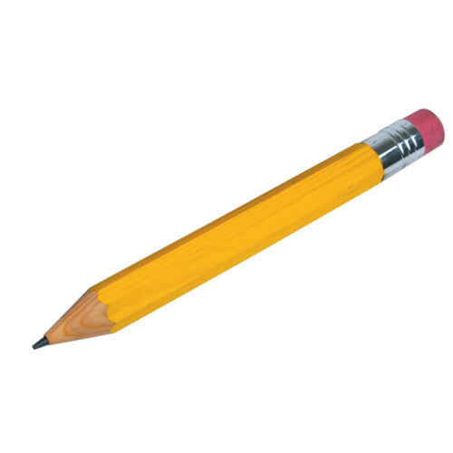 Pencil - Jumbo