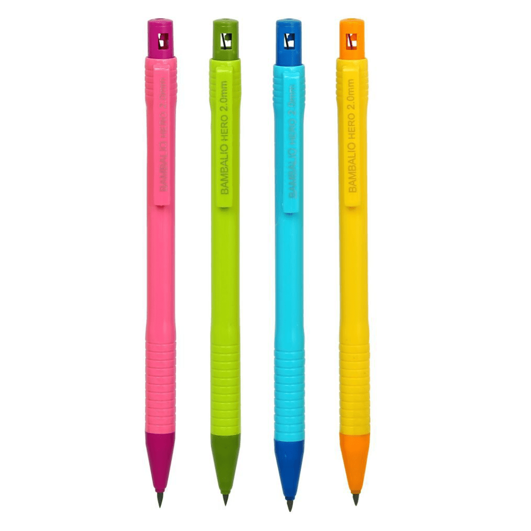 Pencil - Pen