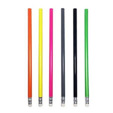 Pencil HB Colour