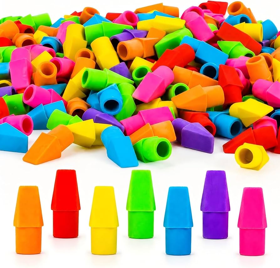 Erasers