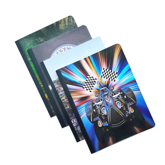Composition Books
