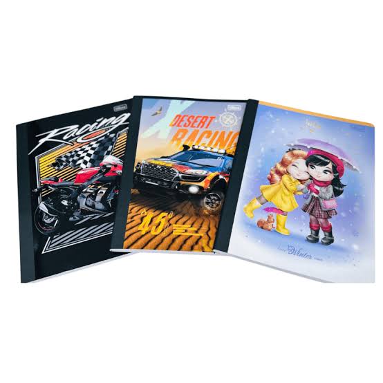Composition Books